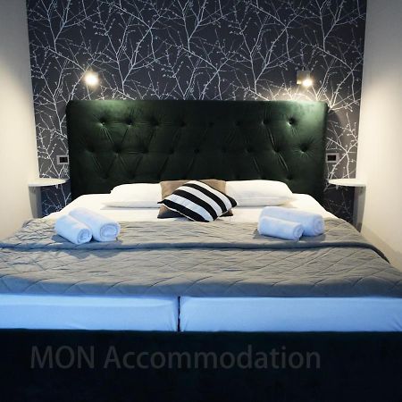 Mon Accommodation Free Parking Ni Exterior foto