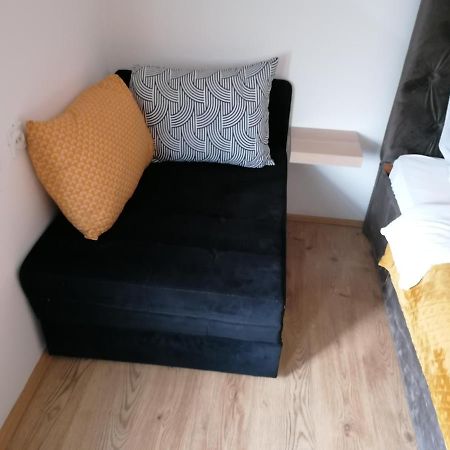 Mon Accommodation Free Parking Ni Exterior foto