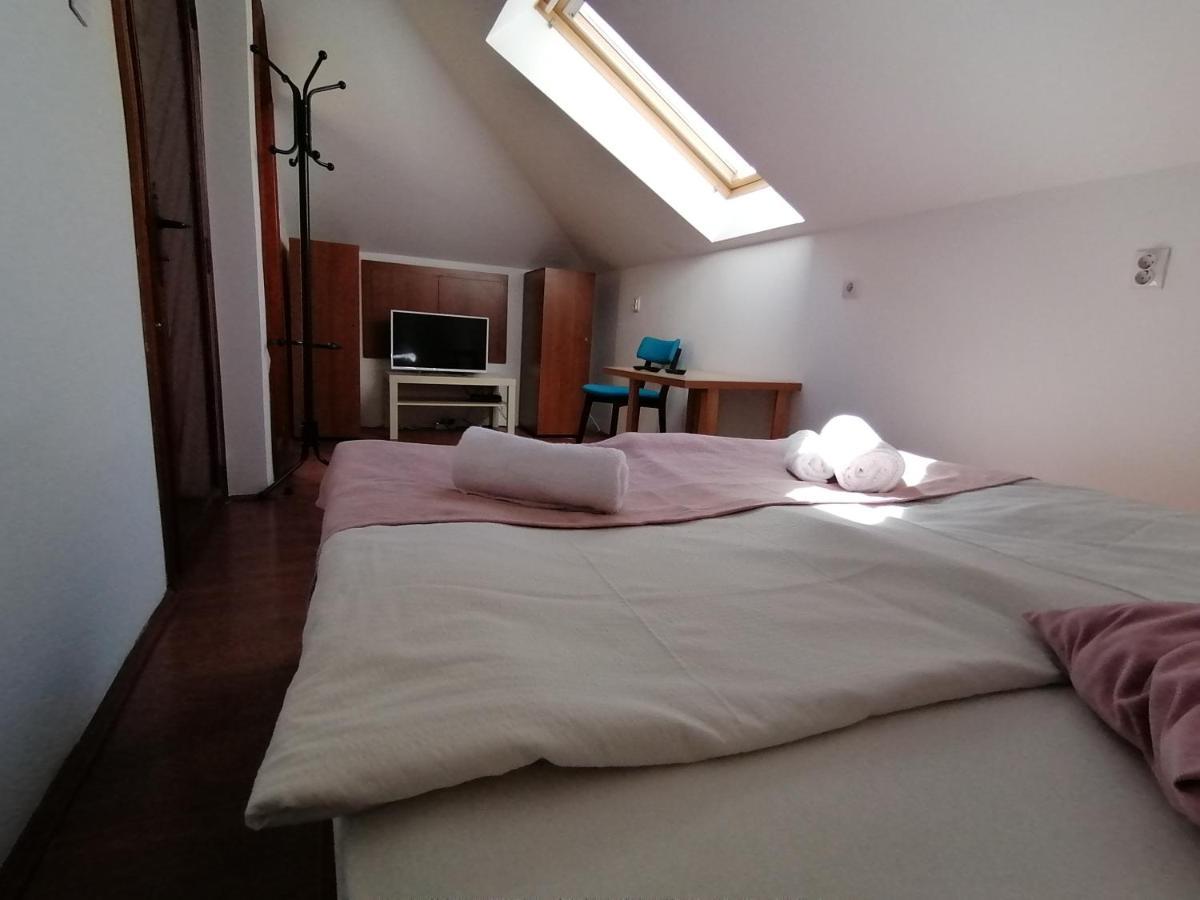 Mon Accommodation Free Parking Ni Exterior foto