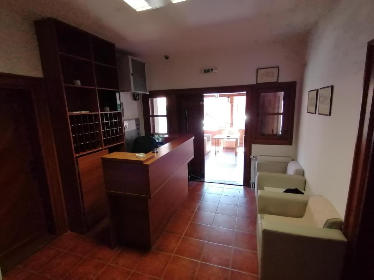 Mon Accommodation Free Parking Ni Exterior foto