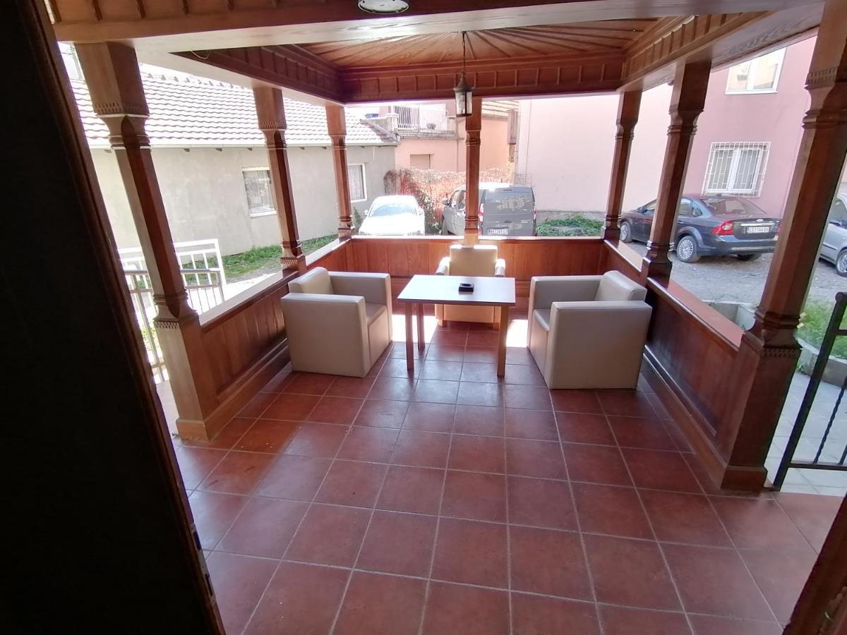 Mon Accommodation Free Parking Ni Exterior foto