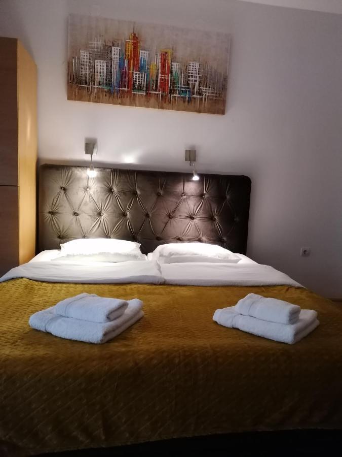 Mon Accommodation Free Parking Ni Exterior foto
