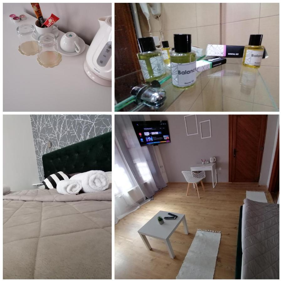 Mon Accommodation Free Parking Ni Exterior foto
