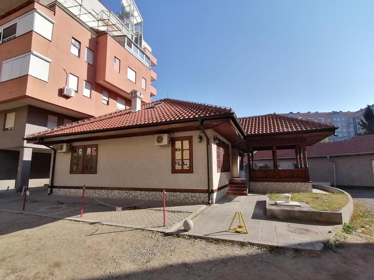 Mon Accommodation Free Parking Ni Exterior foto