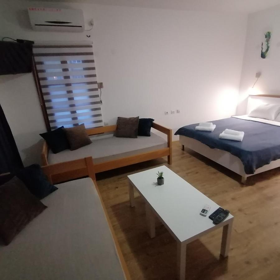 Mon Accommodation Free Parking Ni Exterior foto
